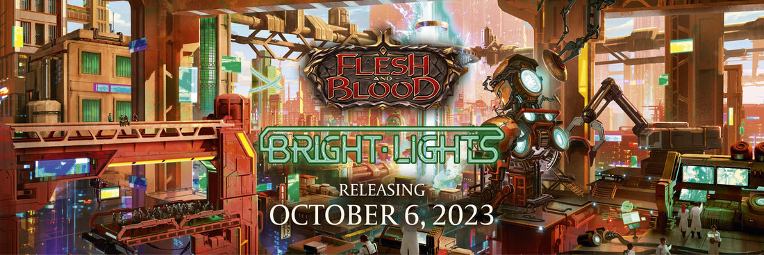 Shipping Updates, Armory Kits and Bright Lights Preorder