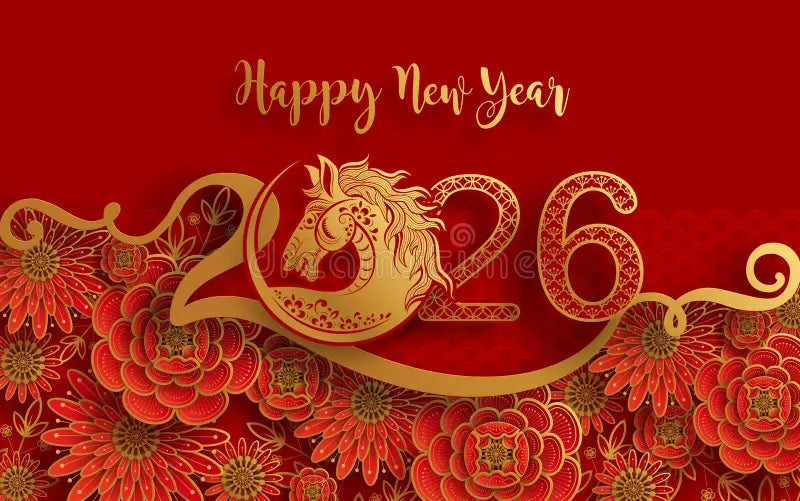 Happy New Year and Compendium of Rathe