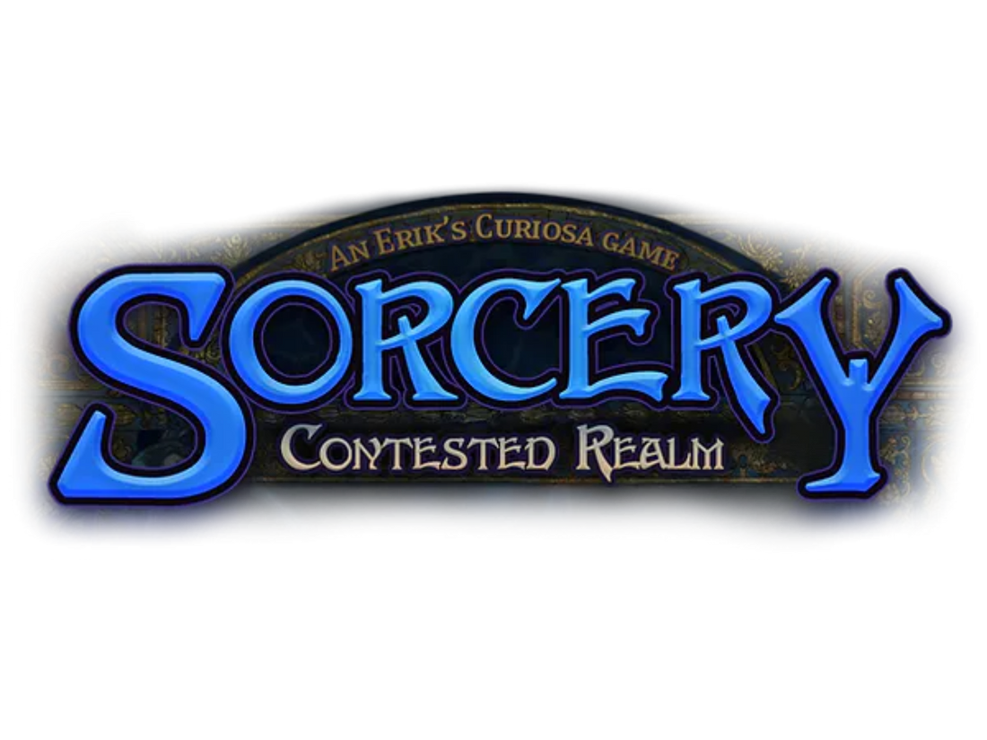 Sorcery - Release Date Change / HK and TW Update