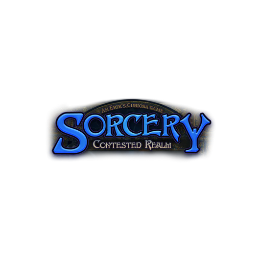 Sorcery - Preorders Available. HK and TW Region Update.