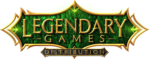 Legendary Games Distribution